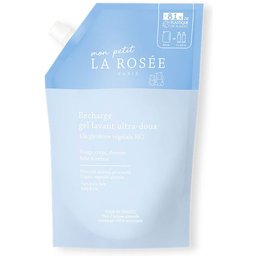 Recharge Gel lavant ultra-doux bébé