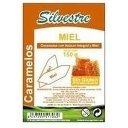 Integal Miel de Caramel au Caramel S/g 1kg Sauvage