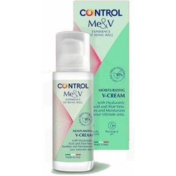 V-Cream Hydratant 50ml