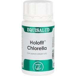 Holofit Chlorella 50caps