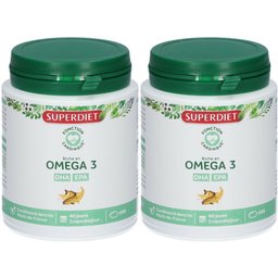 Oméga-3