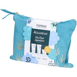 Aquareva Trousse Noël Crème