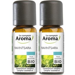 Huile Essentielle Ravintsara Bio
