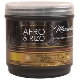 Masque Cheveux Bouclés Cacao Karité 226g