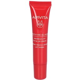 Beevine Elixir Crème Yeux & Lèvres Lift Rides