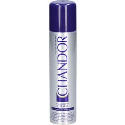 Spray pour cheveux
