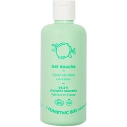 Fun'Ethic Gel Douche Citron Verveine 250ml