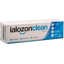 Ialozon Clean Spray Assainissant 100ml