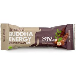 Buddha Energy Bar Carob Bird 35g