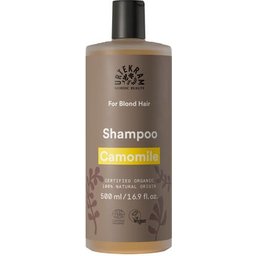Shampooing à la camomille Cheveux blonds 500ml
