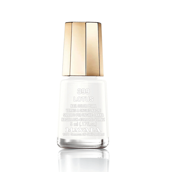 Vernis à Ongles Crème 399 Lotus 5ml