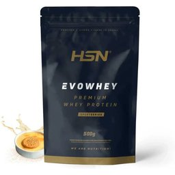 Evowhey Protein Natillas 500g