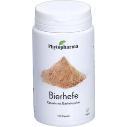 Levure de bière