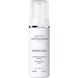 Osmoclean Mousse nettoyante pureté