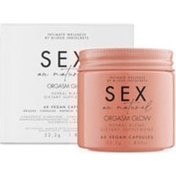 Bijoux Orgasm Glow 60caps