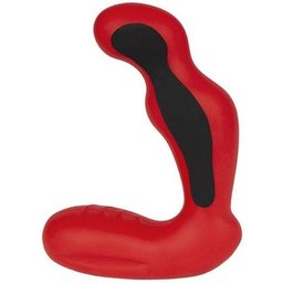 Silicone Habanero Prostatic Massager 1ut