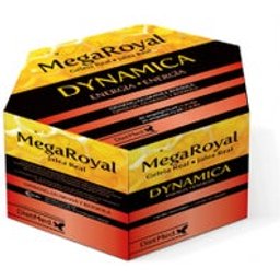 Megaroyal Dynamica Jelly 20x15ml