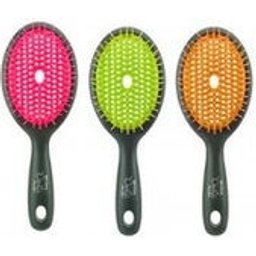 Deslia Oval Brush Brush Brush Brush