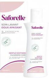 Soin Lavant Doux Apaisant Inconfort Intime et Quotidien 100 ml - Flacon 100 ml