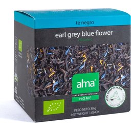 Thé noir Earl Grey d'30g