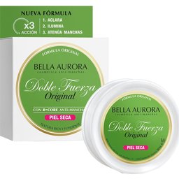 Crème anti-taches double force 30ml