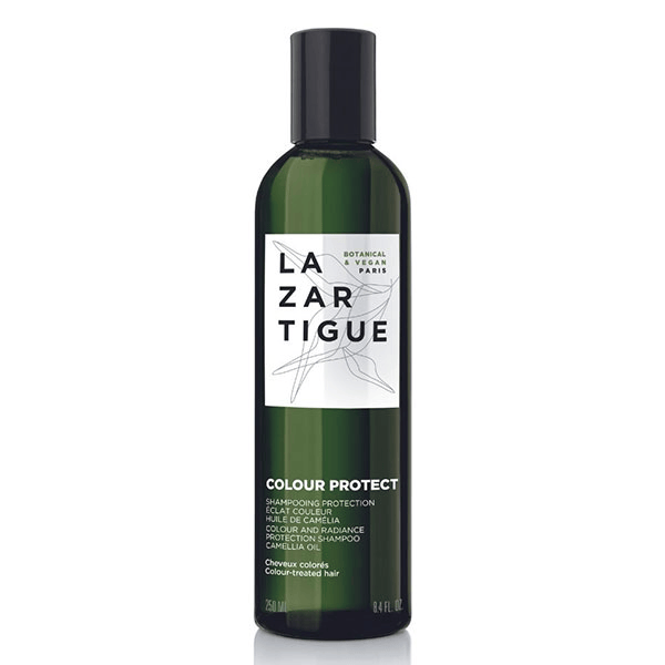 Colour Protect Shampoing Hydratant Éclat Couleur - 250ml