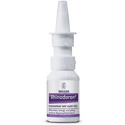 Rhinodoron Spray Nasal à l'Aloe Vera 20ml