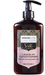 Soin Hydratant Protecteur Protéine de Soie
