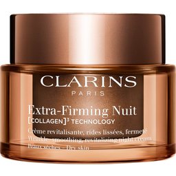Crème de Nuit Peau Sensible Extra-Régénérante 50ml