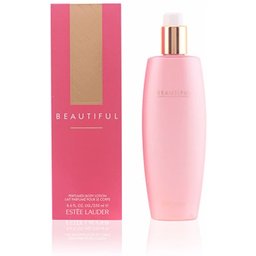 Lait Parfumé Beautiful Body 250ml