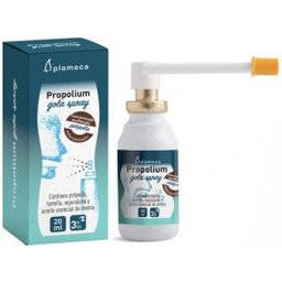 Propolium Gola Spray 20ml