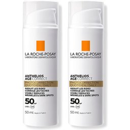 LA Roche Posay Anthelios Age Correct Soin Solaire Quotidien SPF 50