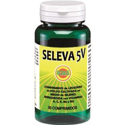 Seleva 5V 30comp