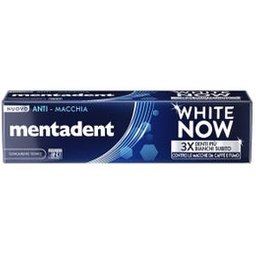 White Now Dentifrice Anti-Smudge 75ml