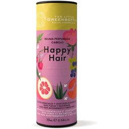 Happy Hair Brume Capillaire Parfum 10ml