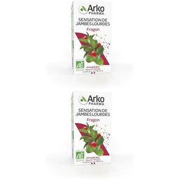 Arkopharma Arkogélules® BIO Fragon