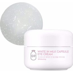 White in Milk Capsule Eye Cream 30ml