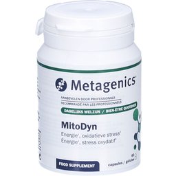 MitoDyn