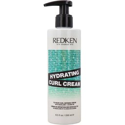 Hydrating Curl Cream 250ml