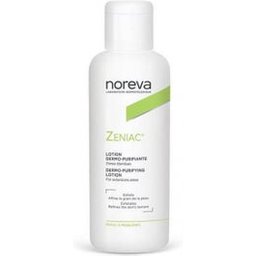 Zeniac Lotion dermo purifiante 125mL