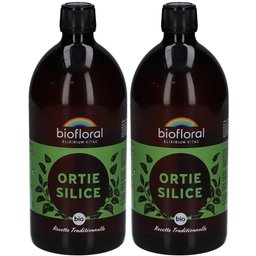 Ortie Silice - Bio