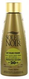 Lait Solaire Vitaminé 20 Protection Moyenne - Flacon 150 ml