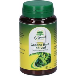 Fytobell® Thé vert