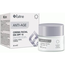Cr Antiage Day Spf 15