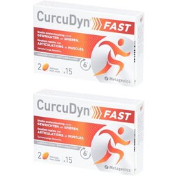 Curcudyn Fast