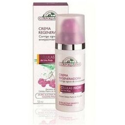 Crème Régénérante Crème Régénérante Cellules Mères de Raisin Rouge 50ml