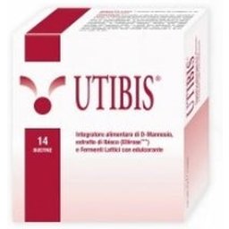 Utibis 14 Buste.