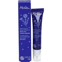 Eau Floral Bleuet Contour Yeux Roll-On 10ml