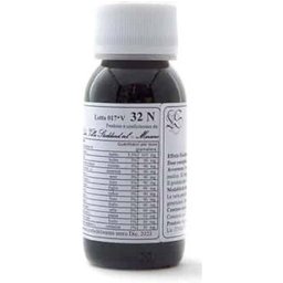 32N Allium Sativum Compositum 60ml