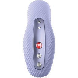 Laya III Vibrator Lay-On Rechargeable Lila 1ut